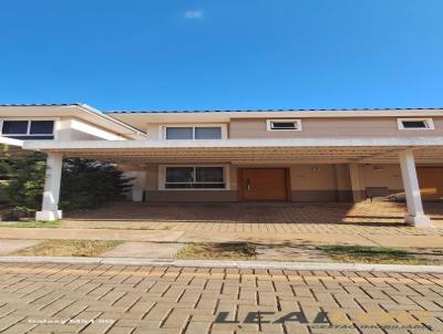 Casa em Condomnio para Venda, em Cuiab, bairro Santa Cruz, 3 dormitrios, 3 banheiros, 2 sutes, 2 vagas