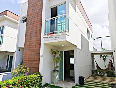 Casa Duplex para Venda, em Eusbio, bairro Encantada, 3 dormitrios, 3 banheiros, 2 sutes, 2 vagas