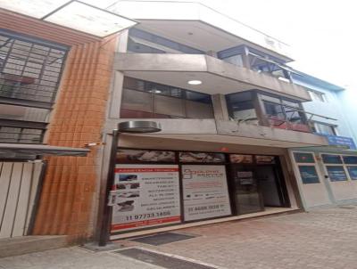 Imvel Comercial para Venda, em Barueri, bairro Condomnio Centro Comercial Alphaville, 3 banheiros