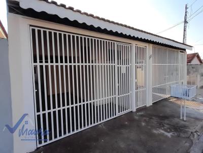 Casa para Venda, em Marlia, bairro Palmital, 3 dormitrios, 1 banheiro, 1 sute, 2 vagas