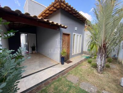 Casa para Venda, em Lagoa Santa, bairro Vale Verde Ville II, 3 dormitórios, 3 banheiros, 1 suíte, 2 vagas