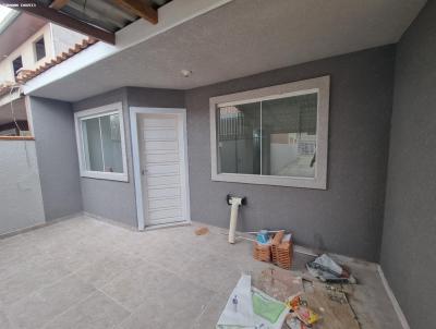 Casa para Venda, em Fazenda Rio Grande, bairro Iguau, 2 dormitrios, 1 banheiro, 2 vagas