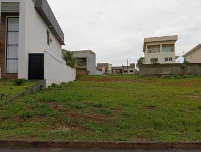 Lote para Venda, em Caldas Novas, bairro Condominio Palavra da vida