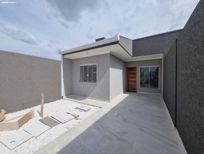 Casa para Venda, em , bairro Bosque Santo Antnio, 3 dormitrios, 2 banheiros, 1 sute, 2 vagas