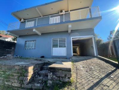 Casa para Locao, em So Leopoldo, bairro Campestre, 3 dormitrios, 2 banheiros, 1 sute, 3 vagas