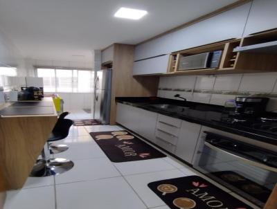 Apartamento 2 Quartos para Venda, em Siqueira Campos, bairro Santa Isabel, 2 dormitrios, 1 banheiro, 1 vaga