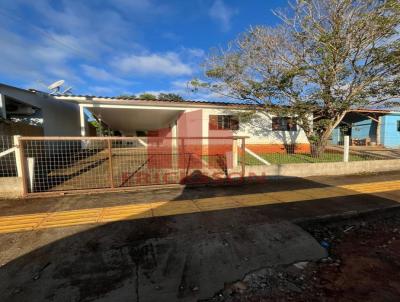 Casa para Venda, em Santa Rosa, bairro Cruzeiro, 2 dormitrios, 1 banheiro, 1 vaga