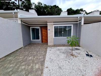 Casa em Condomnio para Venda, em Fazenda Rio Grande, bairro Gralha Azul, 3 dormitrios, 1 banheiro, 2 vagas