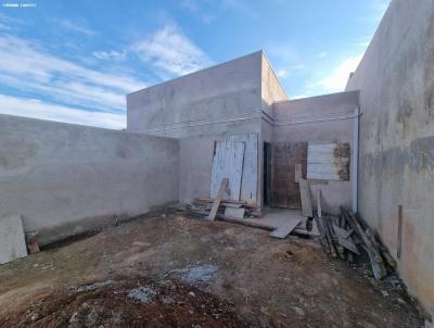 Casa para Venda, em Fazenda Rio Grande, bairro Iguau, 2 dormitrios, 1 banheiro, 2 vagas