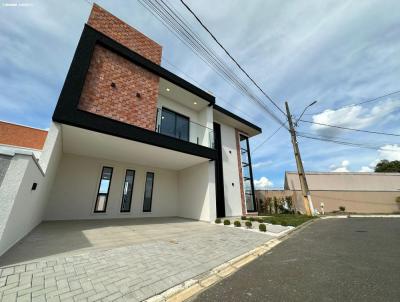 Sobrado em Condomnio para Venda, em Fazenda Rio Grande, bairro Santa Terezinha, 3 dormitrios, 4 banheiros, 3 sutes, 2 vagas