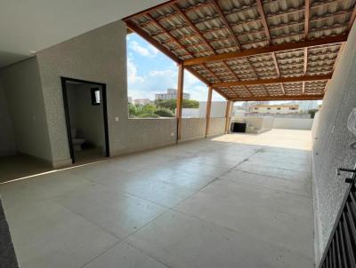 Cobertura para Venda, em Santo Andr, bairro Jardim Bela Vista, 3 dormitrios, 2 banheiros, 1 sute, 2 vagas