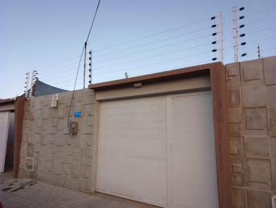 Casa para Venda, em Aquiraz, bairro Tapuio