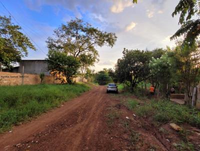 Chcara para Venda, em Caldas Novas, bairro Jardim Esmeralda