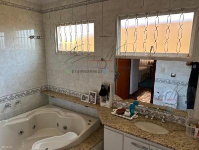Casa 4 dormitórios ou + para Venda, em Bauru, bairro Jardim América, 4 dormitórios, 8 banheiros, 4 suítes, 4 vagas