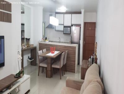 Cobertura Duplex para Venda, em Santo Andr, bairro Campestre, 3 dormitrios, 3 banheiros, 1 sute, 2 vagas