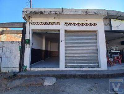 Comercial para Venda, em Rio de Janeiro, bairro Guaratiba, 1 banheiro