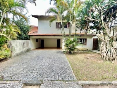 Casa em Condomnio para Venda, em Carapicuba, bairro Parque Ideal, 3 dormitrios, 3 banheiros, 2 sutes, 4 vagas