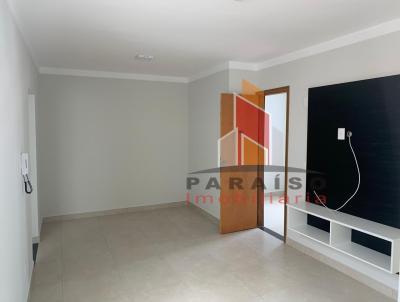 Apartamento para Venda, em Uberlndia, bairro Jardim Amrica, 2 dormitrios, 2 banheiros, 1 sute, 1 vaga