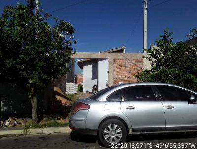 Casa para Venda, em Bauru, bairro Parque Altos da Boa Vista