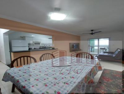 Apartamento para Venda, em Praia Grande, bairro Real, 2 dormitrios, 2 banheiros, 1 sute, 1 vaga