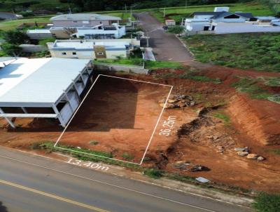 Terreno para Venda, em Getlio Vargas, bairro Centro