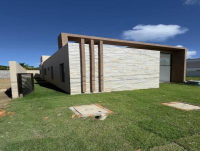 Casa em Condomnio para Venda, em Camaari, bairro Vila de Abrantes (Abrantes), 3 dormitrios, 3 banheiros, 2 sutes, 2 vagas