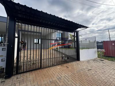 Casa para Venda, em Francisco Beltro, bairro Padre Ulrico, 2 dormitrios, 1 banheiro, 1 vaga