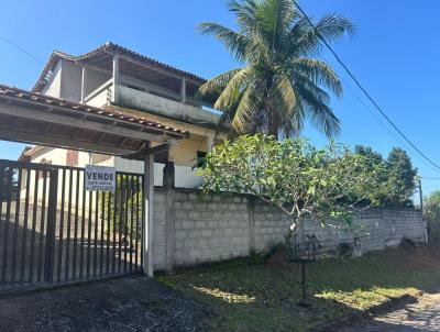 Casa para Venda, em Saquarema, bairro Porto da Roa I, 4 dormitrios, 2 banheiros, 1 vaga