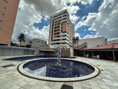 Apartamento 2 Quartos para Venda, em Caldas Novas, bairro Centro, 2 dormitrios, 2 banheiros