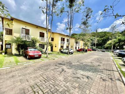 Casa em Condomnio para Venda, em Cotia, bairro Jardim Barbacena, 3 dormitrios, 2 banheiros, 1 sute, 2 vagas