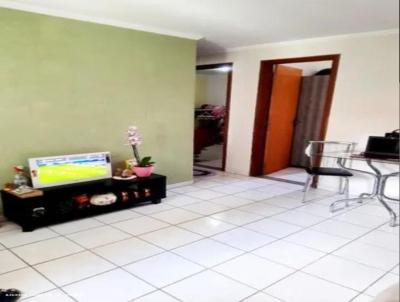 Apartamento para Venda, em Campinas, bairro Conjunto Habitacional Edivaldo Antnio Orsi, 2 dormitrios, 1 banheiro
