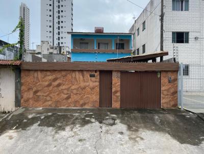 Casa para Venda, em Olinda, bairro Casa Caiada, 4 dormitrios, 3 banheiros, 1 sute, 3 vagas