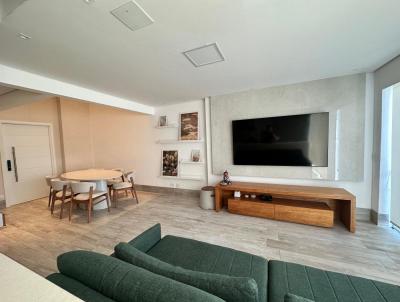 Apartamento para Venda, em Praia Grande, bairro Canto do Forte, 2 dormitrios, 3 banheiros, 2 sutes, 2 vagas