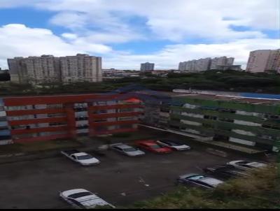 Apartamento para Venda, em Salvador, bairro Brotas, 2 dormitrios, 1 banheiro, 1 vaga