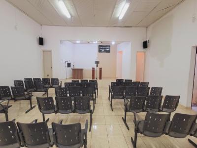 Sala Comercial para Venda, em Dois Crregos, bairro Vila Santo Antnio, 2 dormitrios, 2 banheiros