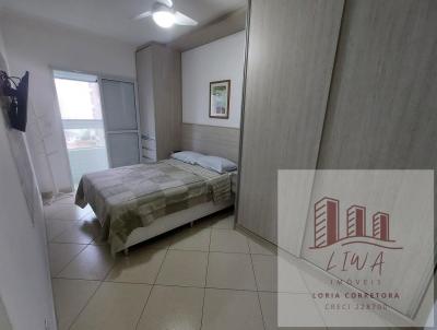 Apartamento para Venda, em Praia Grande, bairro Jardim Real, 2 dormitrios, 2 banheiros, 1 sute, 1 vaga