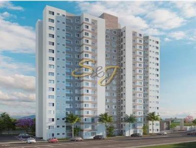 Apartamento para Venda, em , bairro Fundao da Casa Popular, 2 dormitrios, 2 banheiros, 1 sute, 2 vagas