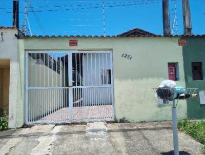 Casa para Venda, em Itanham, bairro Centro, 2 dormitrios, 2 banheiros