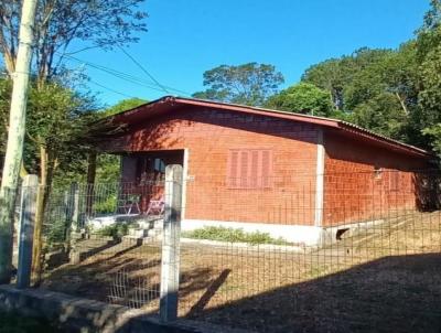 Casa para Venda, em Nova Petrpolis, bairro Logradouro, 3 dormitrios, 1 banheiro, 1 vaga