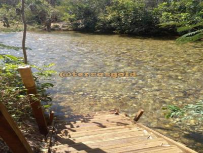 Chcara para Venda, em Chapada dos Guimares, bairro Zona rural