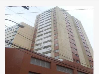 Apartamento para Venda, em Campinas, bairro Centro, 1 dormitrio, 1 banheiro, 1 vaga