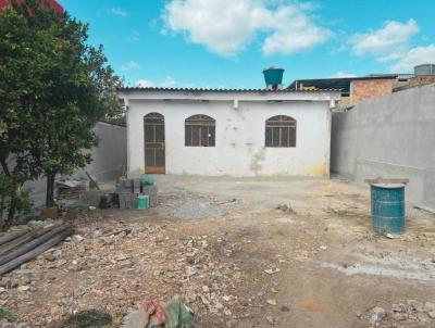 Casa para Venda, em Ribeiro das Neves, bairro Vereda, 2 dormitrios, 1 banheiro, 1 sute, 6 vagas