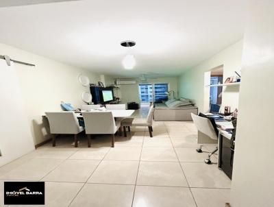 Apartamento para Venda, em Rio de Janeiro, bairro BARRA DA TIJUCA, 2 dormitrios, 3 banheiros, 1 sute, 1 vaga