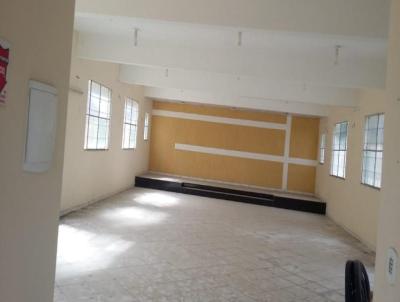 Sala Comercial para Venda, em Rio de Janeiro, bairro Santa Cruz, 1 dormitrio, 1 banheiro