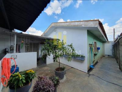 Casa para Venda, em So Joo da Boa Vista, bairro Jardim Nova Repblica (2 Etapa), 3 dormitrios, 2 banheiros, 2 vagas