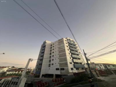 Apartamento para Venda, em Salvador, bairro Itapu, 2 dormitrios, 1 banheiro, 1 sute, 1 vaga