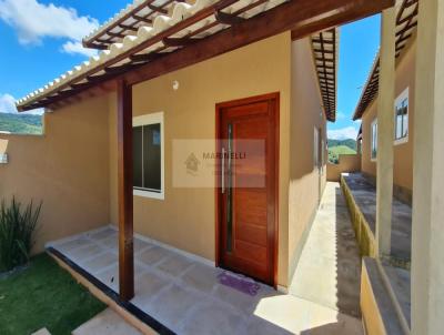 Casa para Venda, em Maric, bairro So Jos de Imbassa, 2 dormitrios, 1 sute