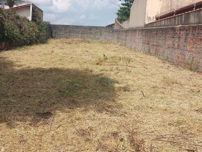 Terreno para Venda, em Sorocaba, bairro Jardim Bandeirantes