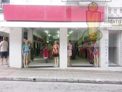 Salo Comercial para Locao, em Sorocaba, bairro centro