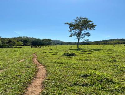 Fazenda para Venda, em Paracatu, bairro Santana